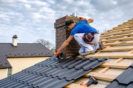 Best Tile Roofing Installation  in USA